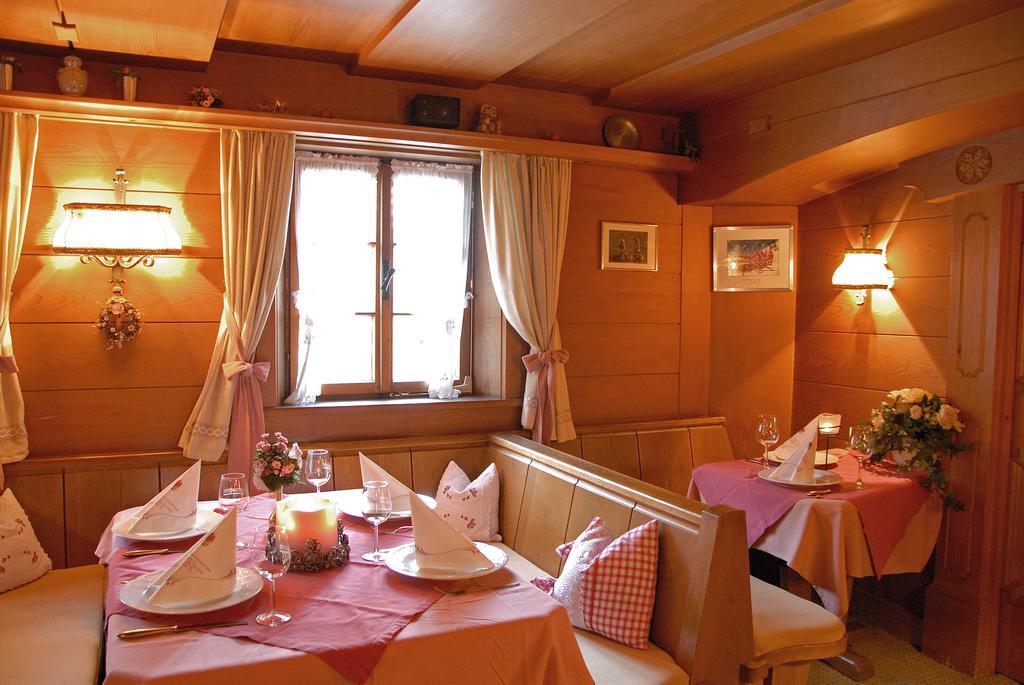 Hotel Schwarzer Adler Петной-ам-Арльберг Экстерьер фото